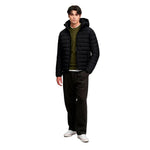 Superdry Fuji Midweight Padded jacke