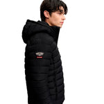 Superdry Fuji Midweight Padded jacke