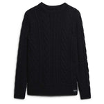 Superdry Jacob Cable pullover