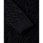 Superdry Jacob Cable pullover
