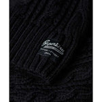 Superdry Jacob Cable pullover