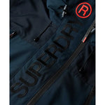 Superdry M5012240A Windbreaker jacke