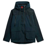 Superdry M5012240A Windbreaker jacke