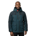Superdry M5012240A Windbreaker jacke