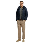 Superdry MF Arctic jacke