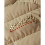 Superdry Microfibre Padded weste