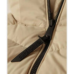 Superdry Microfibre Padded weste