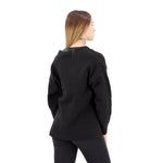 Superdry Oversized pullover mit v-ausschnitt