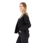 Superdry Oversized pullover mit v-ausschnitt