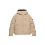Superdry Premium Cord Pufferjacke