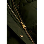 Superdry Premium Pufferjacke