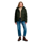 Superdry Premium Pufferjacke
