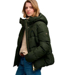 Superdry Premium Pufferjacke