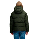 Superdry Premium Pufferjacke