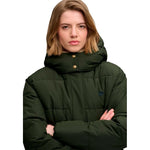 Superdry Premium Pufferjacke