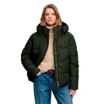 Superdry Premium Pufferjacke