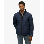 Superdry Quilted Estate Liner jacke
