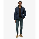 Superdry Quilted Estate Liner jacke