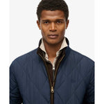 Superdry Quilted Estate Liner jacke