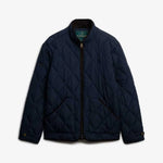Superdry Quilted Estate Liner jacke