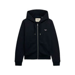 Superdry Signature Embroidered Reißverschlusspullover