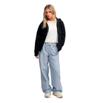 Superdry Signature Embroidered Reißverschlusspullover