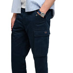 Superdry Slim Taper cargohose