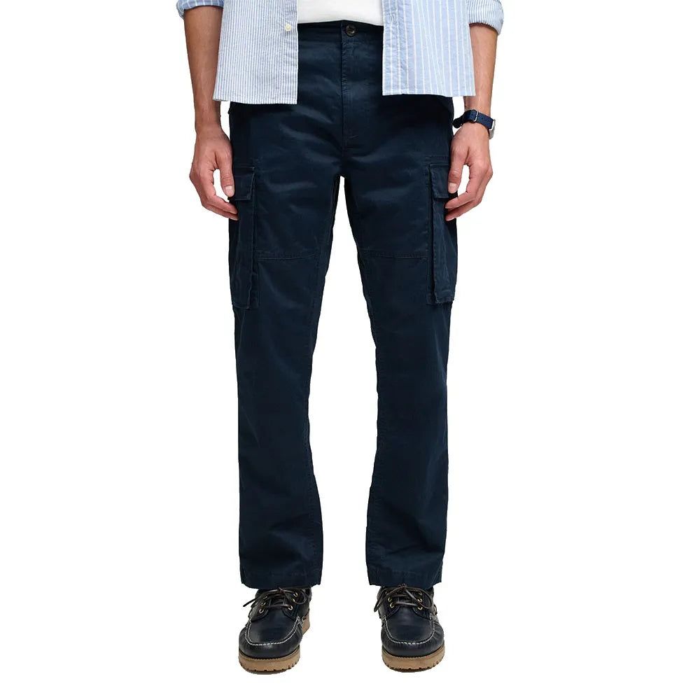 Superdry Slim Taper cargohose