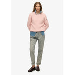 Superdry Slouchy Cable pullover