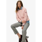 Superdry Slouchy Cable pullover