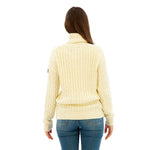 Superdry Slouchy Cable rollkragenpullover