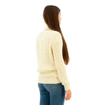 Superdry Slouchy Cable rollkragenpullover