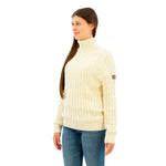 Superdry Slouchy Cable rollkragenpullover