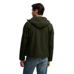 Superdry Softshell Trekker jacke