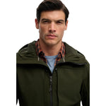 Superdry Softshell Trekker jacke