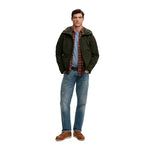 Superdry Softshell Trekker jacke
