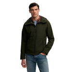 Superdry Softshell Trekker jacke