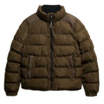 Superdry Sports steppjacke