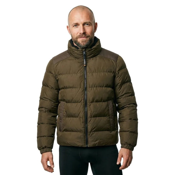 Superdry Sports steppjacke