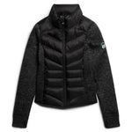 Superdry Storm Hybrid jacke