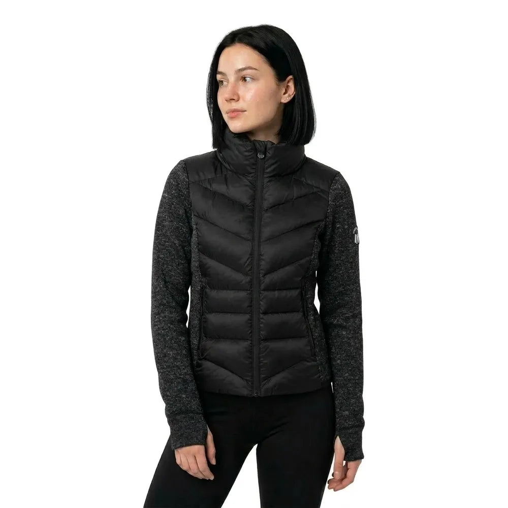 Superdry Storm Hybrid jacke