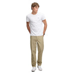 Superdry Tapered Washed chinohose