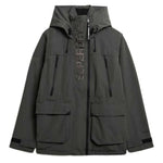 Superdry Ultimate Emb Windbreaker jacke