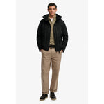 Superdry Ultimate Embroidered Winbreaker jacke