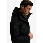 Superdry Ultimate Embroidered Winbreaker jacke