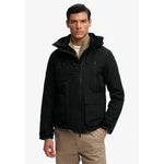 Superdry Ultimate Embroidered Winbreaker jacke