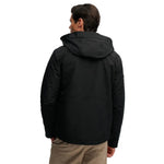 Superdry Ultimate Embroidered Winbreaker jacke