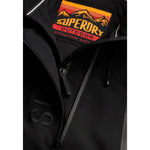 Superdry Ultimate Embroidered Winbreaker jacke