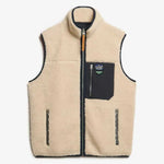 Superdry Vintage Retro weste