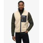 Superdry Vintage Retro weste